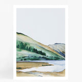 Lake Kirkpatrick Pair