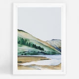 Lake Kirkpatrick I