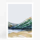 Lake Kirkpatrick Pair