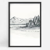 Lake Taupo II