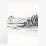 Lake Taupo II