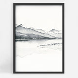 Lake Taupo I