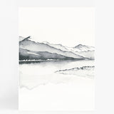 Lake Taupo I