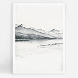 Lake Taupo I