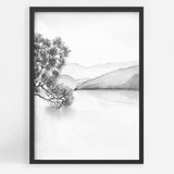 Lake Wanaka II