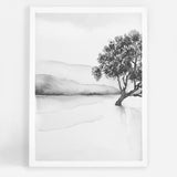 Lake Wanaka I