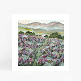 Lavender Fields Square