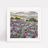 Lavender Fields Square