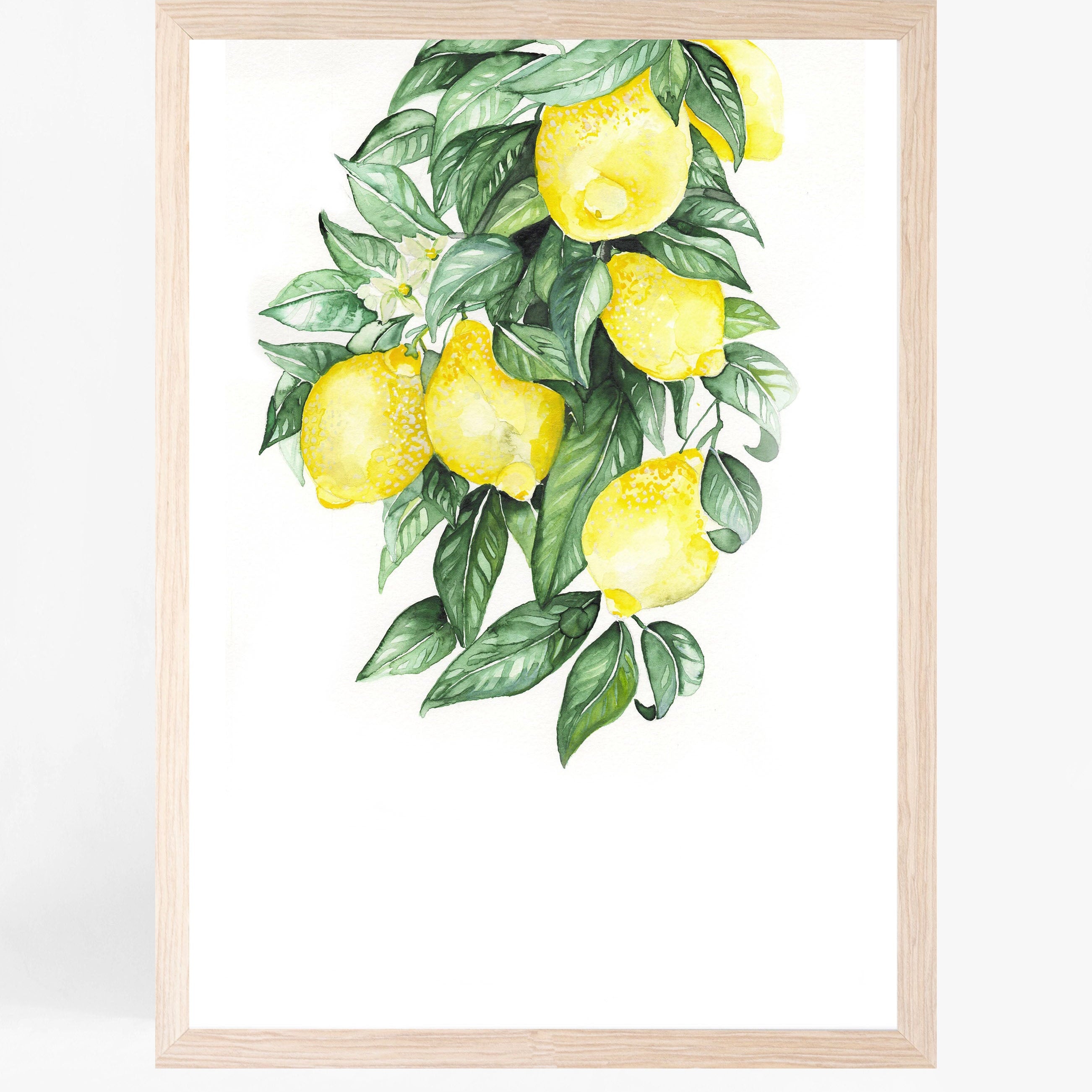 Lemons