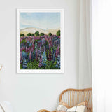 Lupin Fields II