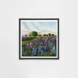 Lupin Fields Square