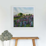 Lupin Fields Square