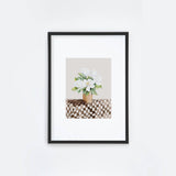 Magnolia Vase