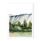 Mirror Lake III