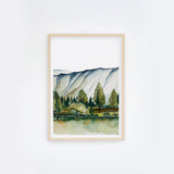 Mirror Lake III