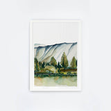 Mirror Lake III