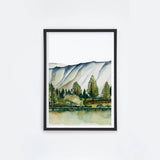 Mirror Lake III