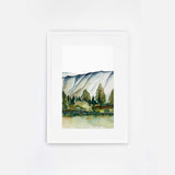 Mirror Lake III
