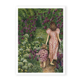 Mother-Daughter Journey Pair