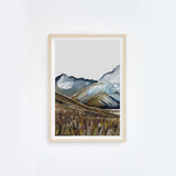 Aoraki I