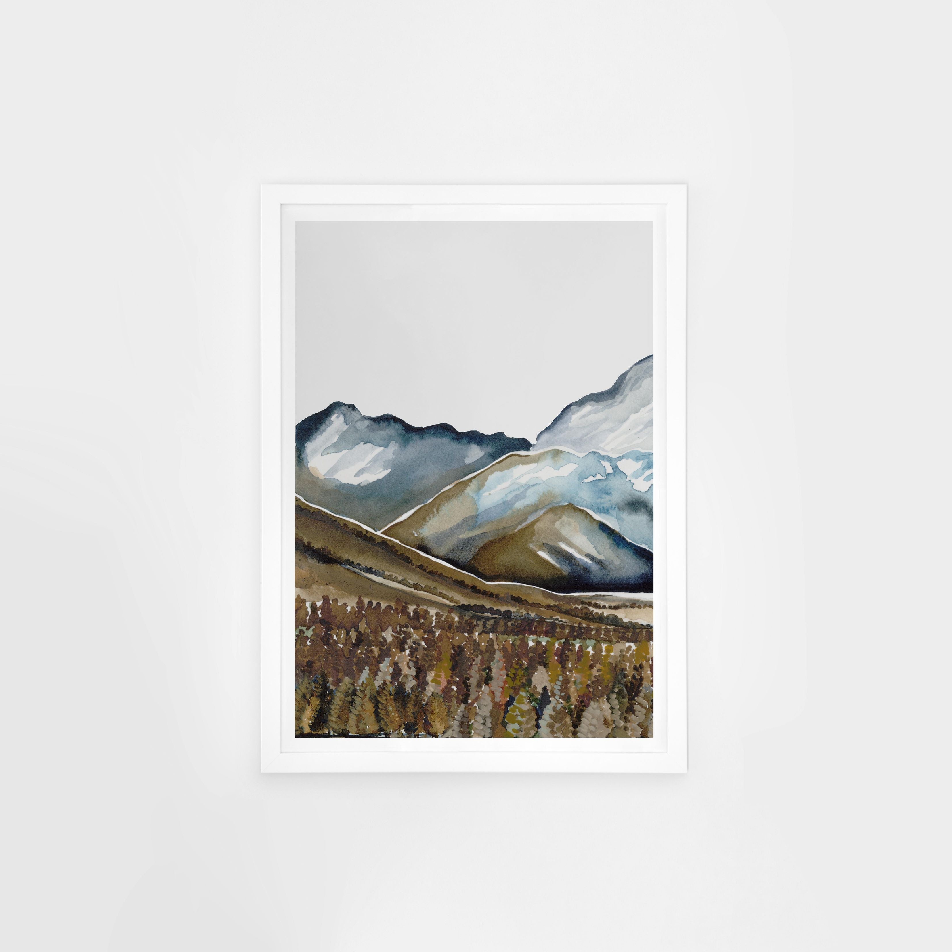 Aoraki I
