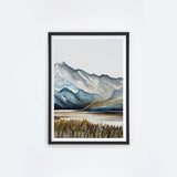 Aoraki II