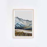 Aoraki II