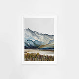 Aoraki Pair
