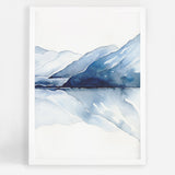 Mount Cook II