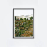 Mustard Field II