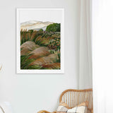 Mustard Field I