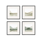 Green Serene Set
