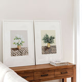 Hazel Pair