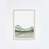 Moke Lake I