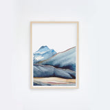 Mount Aspiring III