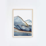 Mount Aspiring II