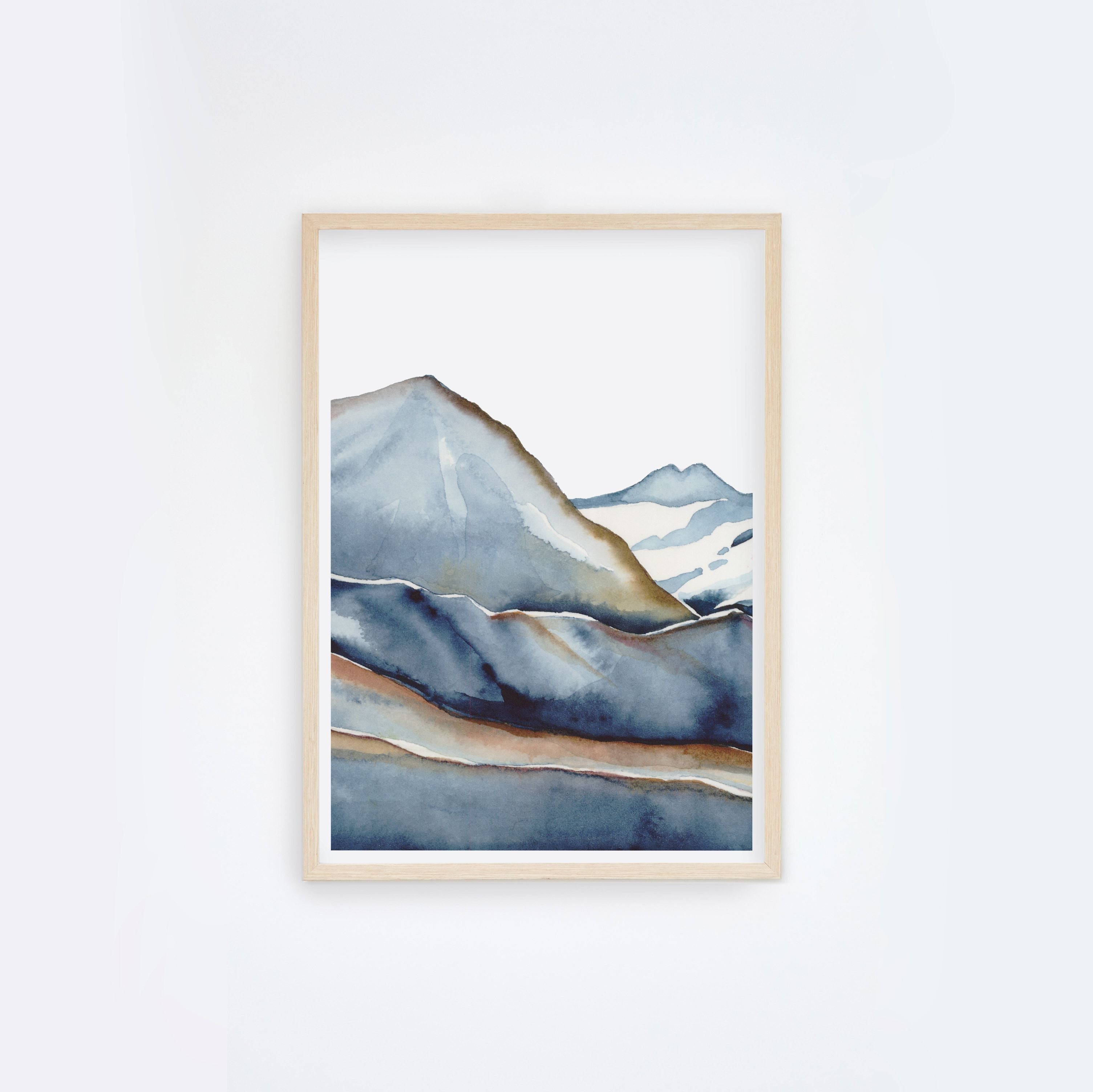 Mount Aspiring II