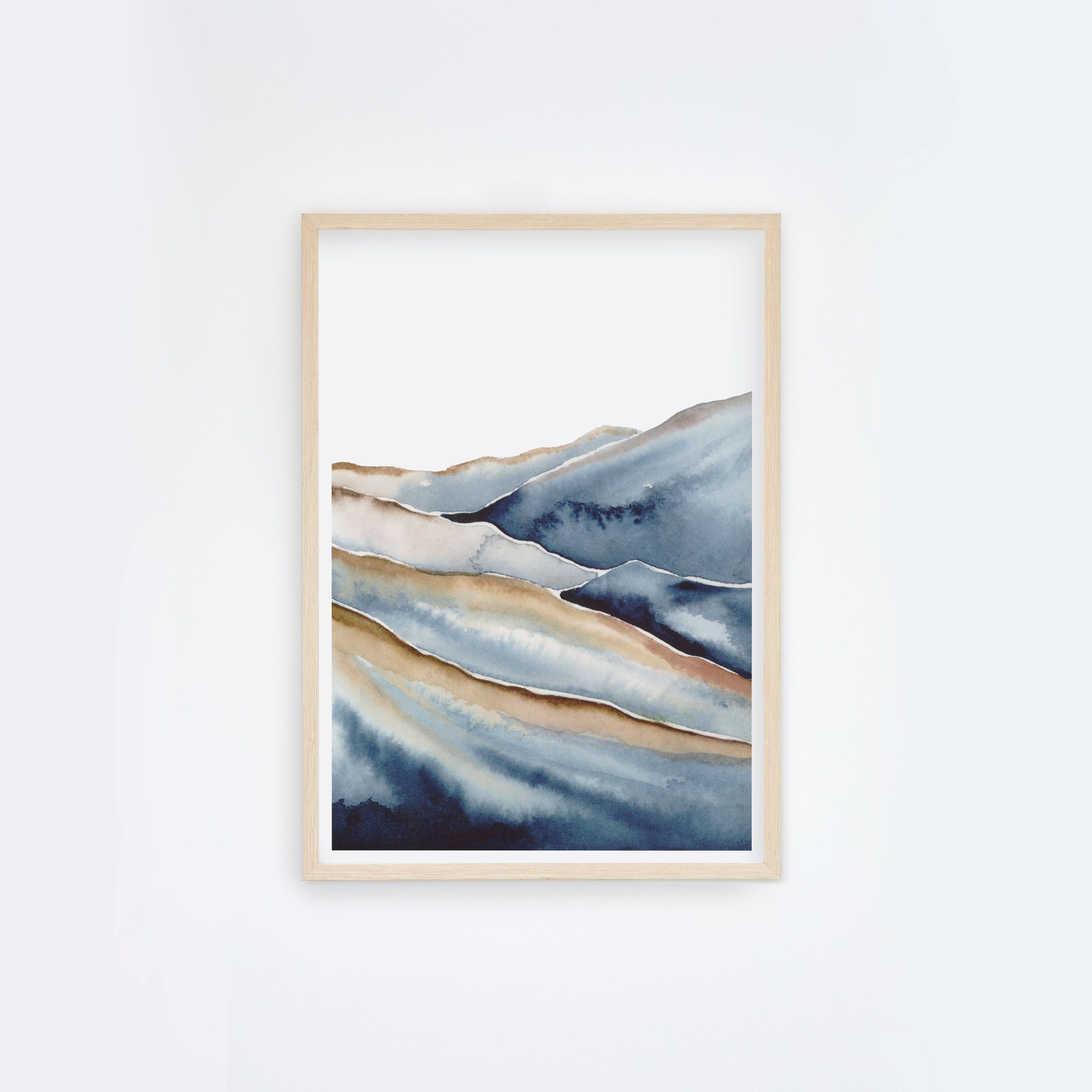 Mount Aspiring II