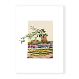 Pears Vase