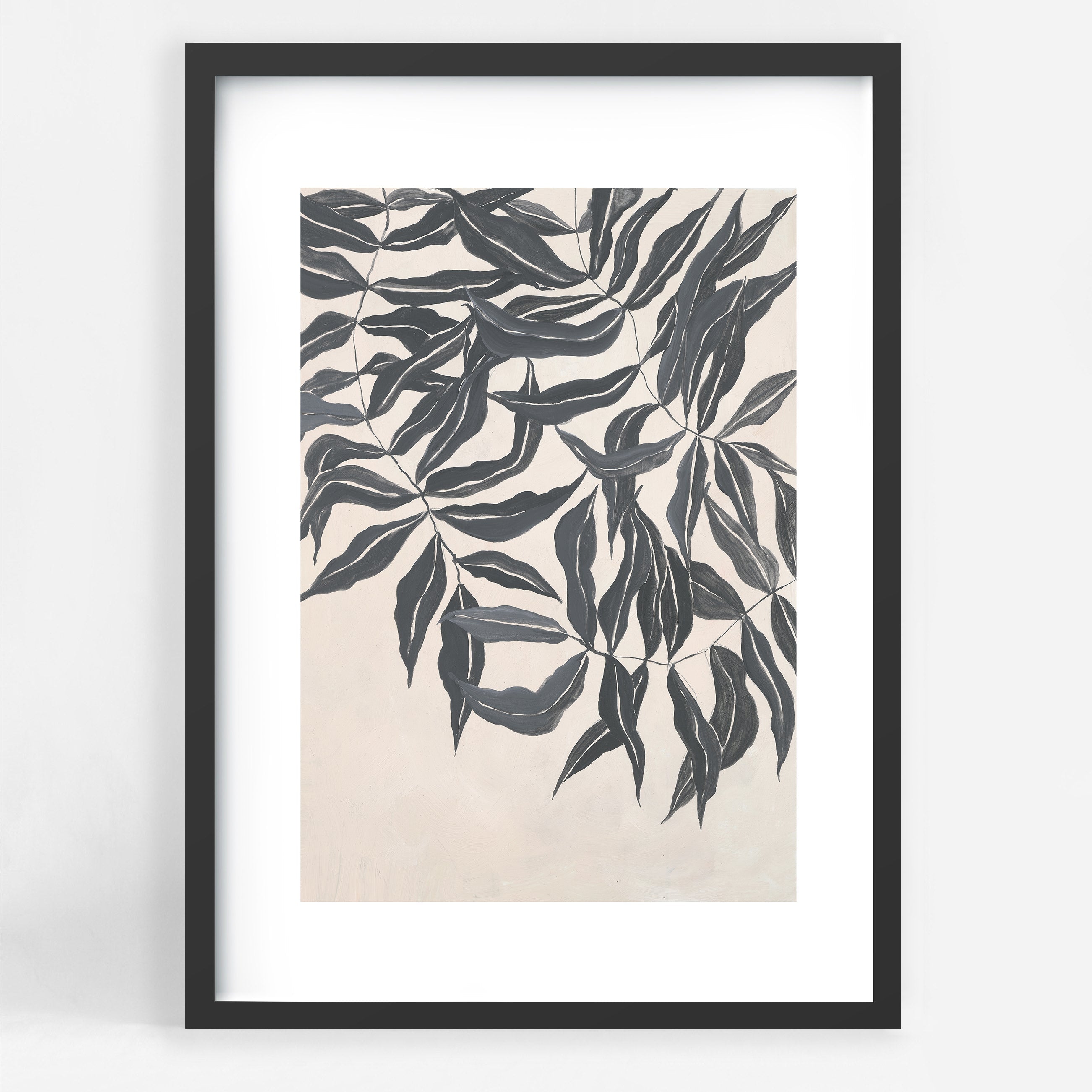 Pin Leaves