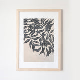 Pin Leaves