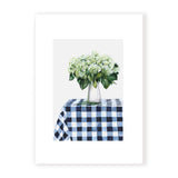 Cottage Blue Pair