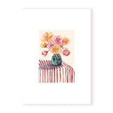 Poppy Vase
