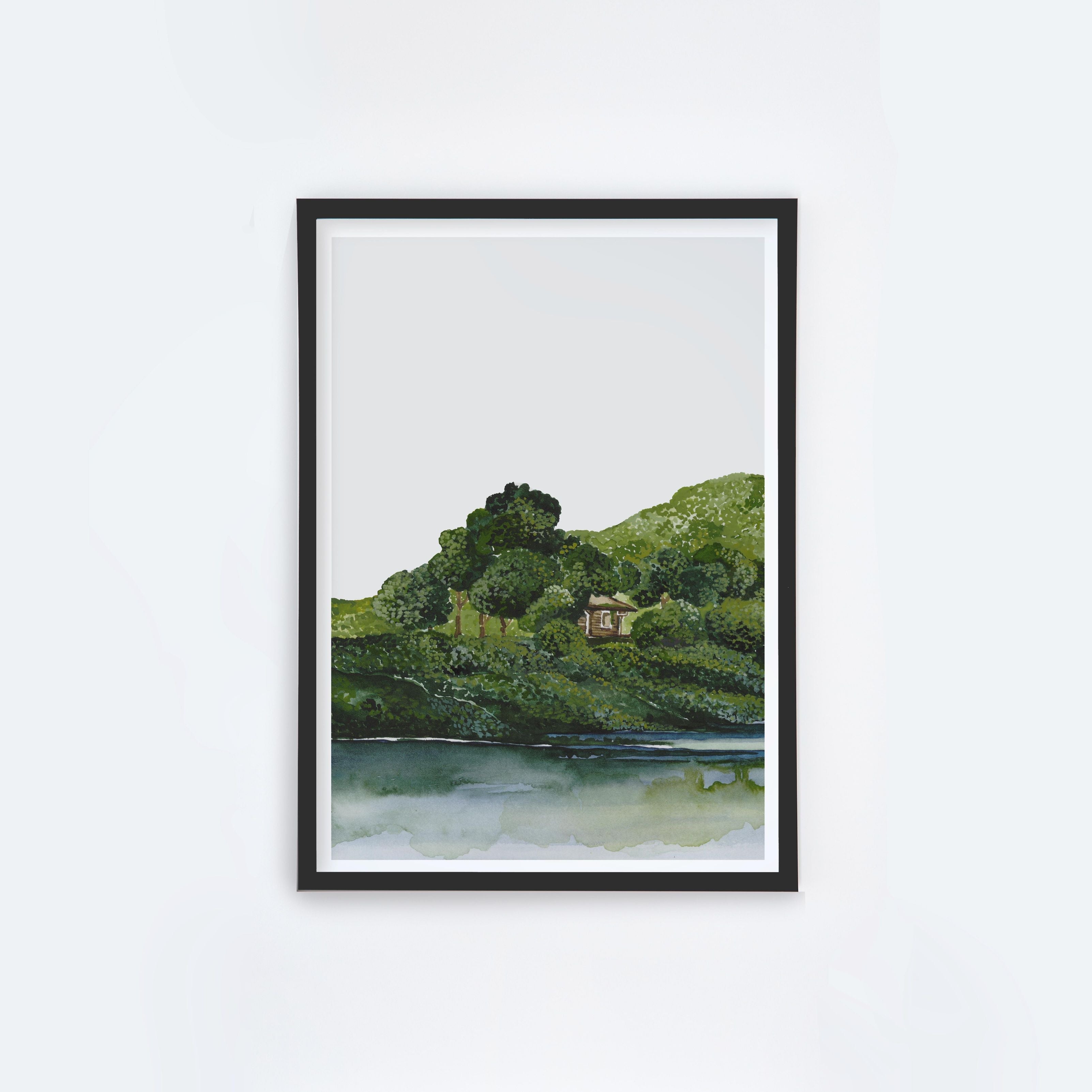 Rangitoto I
