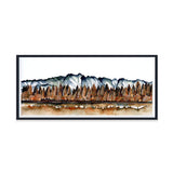 Remarkables Panoramic