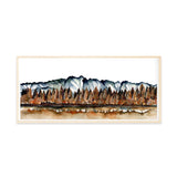 Remarkables Panoramic