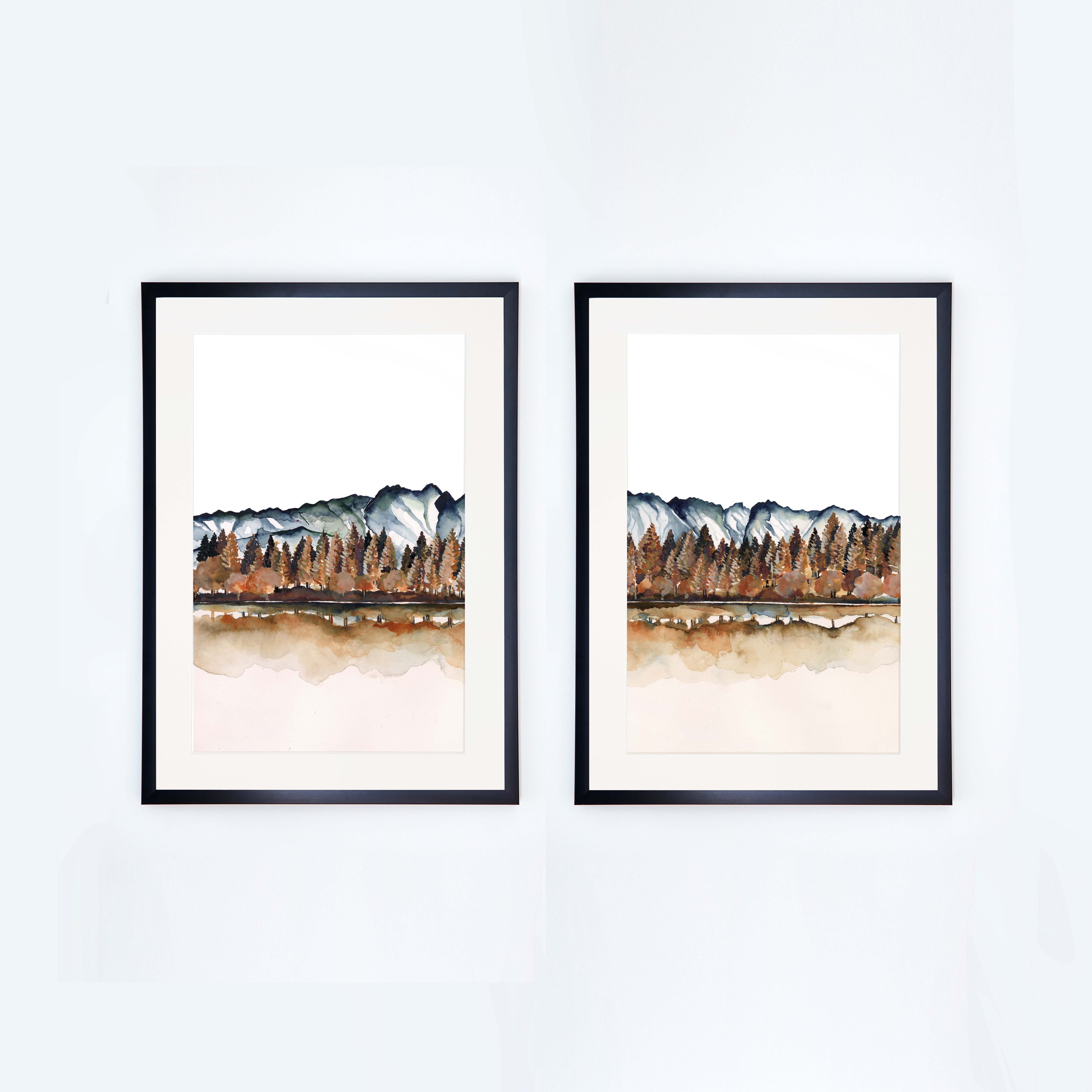 Remarkables Pair