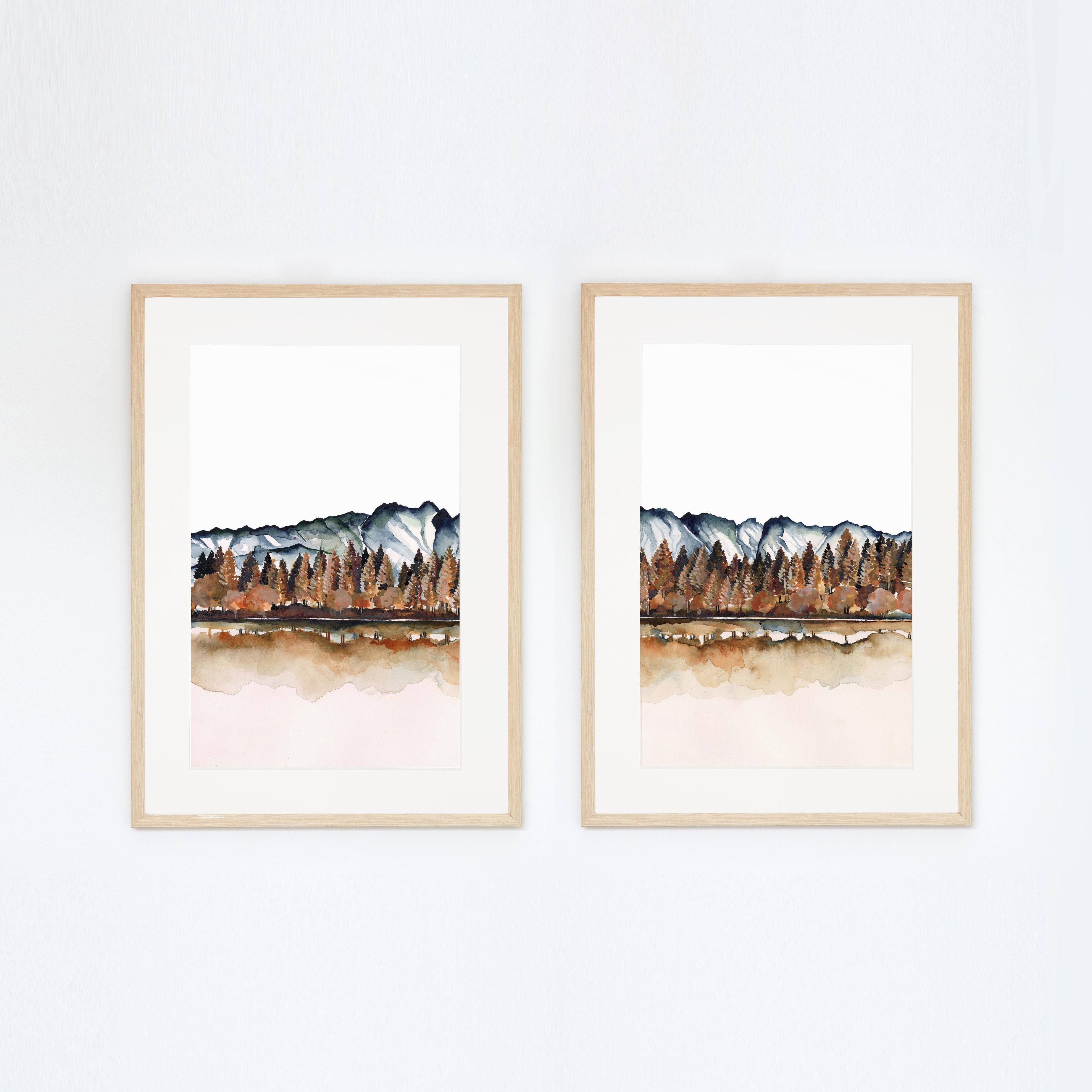 Remarkables Pair