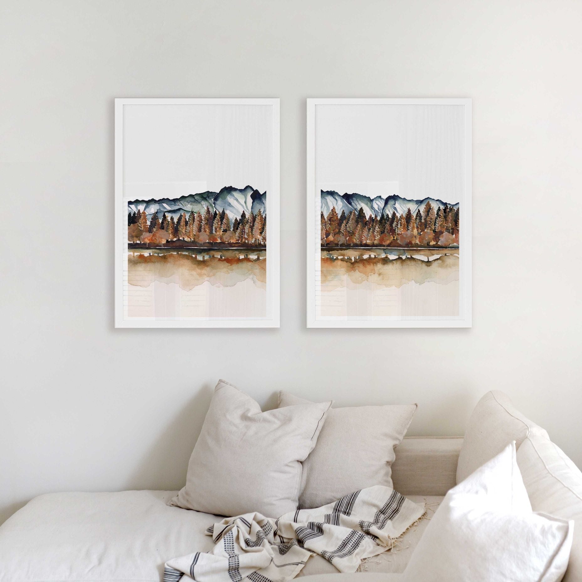 Remarkables Pair