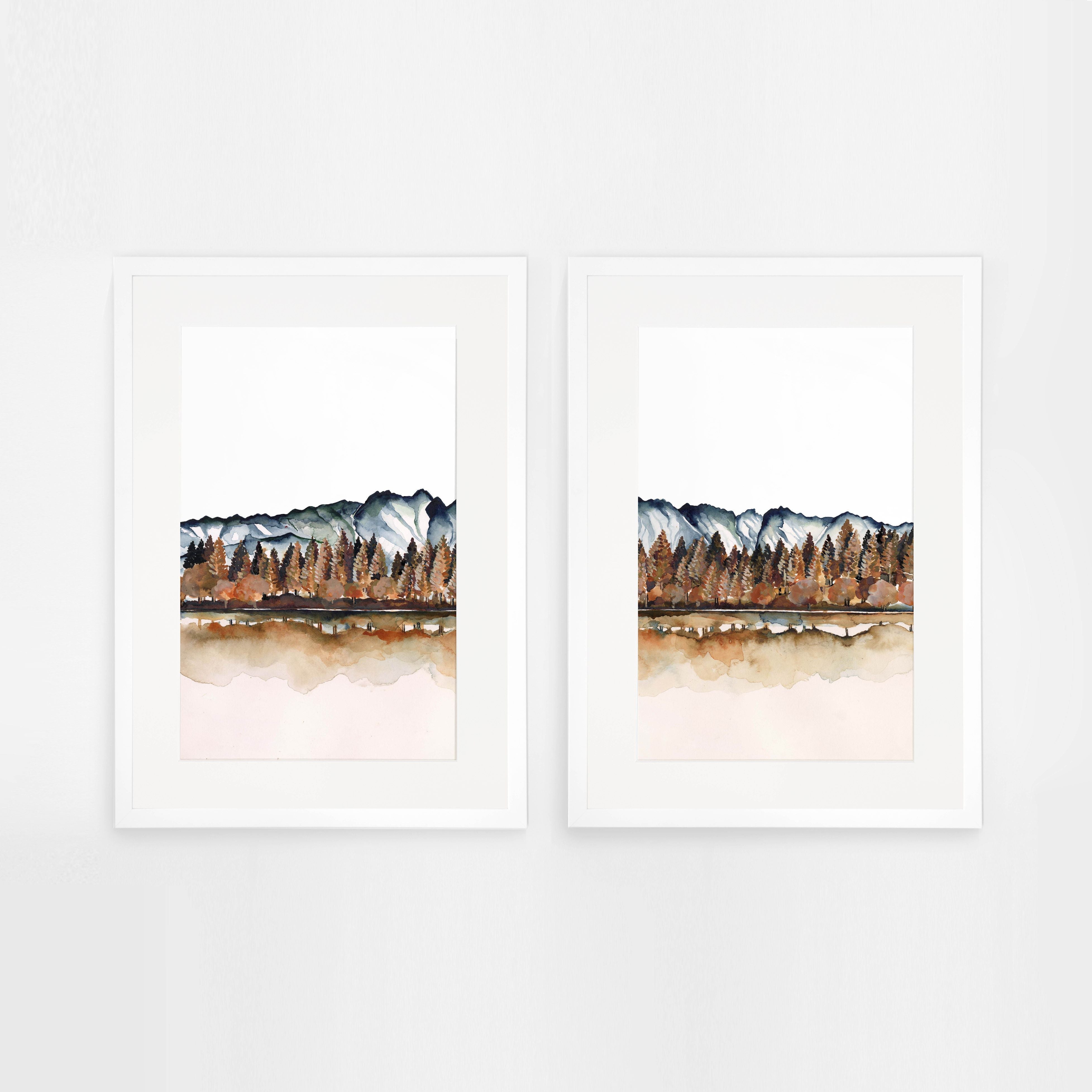 Remarkables Pair